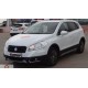SUZUKI SCROSS- 13/16; ARAÇ BİLGİLERİ VE RESİMLERİ - Yedek Parça | Parça Dükkanda