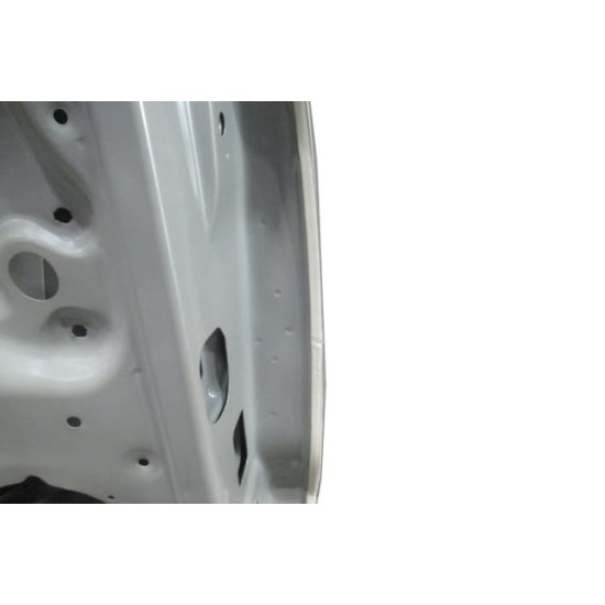 VOLKSWAGEN POLO- 6- 10/17; ARKA KAPI KOMPLE SOL GRİ BOYALI (İCELİ/ÇEKOMASTİKLİ) (SIMYI) - Yedek Parça | Parça Dükkanda