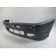 BMW 3 SERI- E36- SD/COUPE- 94/98; ÖN TAMPON KOYU GRİ (SİS/BANT DELİKLİ TW)