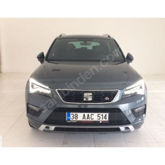 SEAT ATECA- 17/20; ARAÇ BİLGİLERİ VE RESİMLERİ - Yedek Parça | Parça Dükkanda