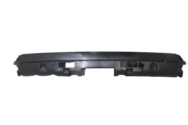 RENAULT KANGOO- 5- 24/25; ARKA TAMPON SİYAH (TYG)