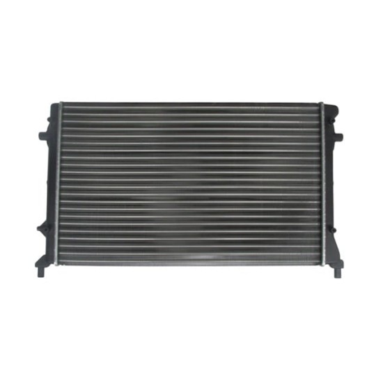 SEAT ALTEA- 04/15; SU RADYATÖRÜ 1.6 (MEKANİK) (650X415X23) (MANUEL) ALÜMİNYUM (ORİS)