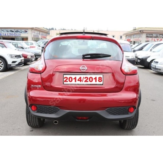 NISSAN JUKE- 11/19; ARAÇ BİLGİLERİ VE RESİMLERİ - Yedek Parça | Parça Dükkanda