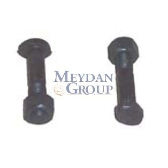 TOYOTA COROLLA- AE111- 99/00; PİSTON KOL (BİYEL)SAPLAMASI (4AFE) 1.6cc (FAMMIZE) - Yedek Parça | Parça Dükkanda