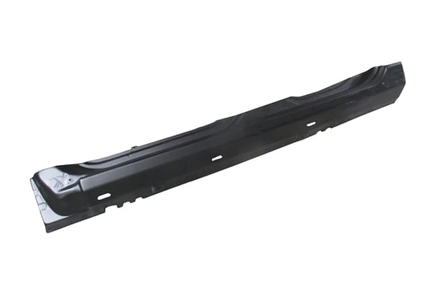 RENAULT CLIO- 4- HB- 13/16; MARŞPİYEL SACI SOL (EAGLE BODY)
