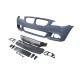 BMW 5 SERI- F10- 13/16; ÖN TAMPON ASTARL(SİS D.Lİ/IZGRALI/PLAKA PLASTİK/FAR.YIK.LI/SEN.D.)M-TECH/LCI - Yedek Parça | Parça Dükkanda