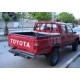TOYOTA HILUX- PICK UP LN106- 89/97; ARAÇ BİLGİLERİ VE RESİMLERİ - Yedek Parça | Parça Dükkanda