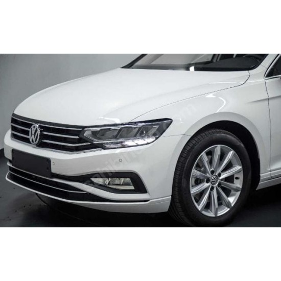 VOLKSWAGEN PASSAT- B8- 19/22; ARAÇ BİLGİLERİ VE RESİMLERİ - Yedek Parça | Parça Dükkanda