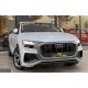 AUDI Q8- 18/25; ARAÇ BİLGİLERİ VE RESİMLERİ - Yedek Parça | Parça Dükkanda