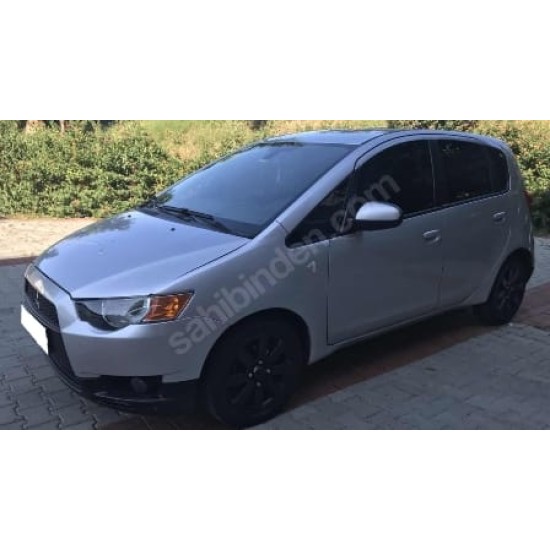 MITSUBISHI COLT- 09/12; ARAÇ BİLGİLERİ VE RESİMLERİ - Yedek Parça | Parça Dükkanda