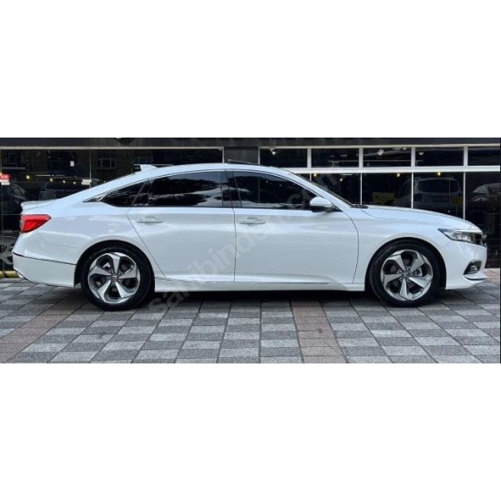 HONDA ACCORD- 21/24; ARAÇ BİLGİLERİ VE RESİMLERİ - Yedek Parça | Parça Dükkanda
