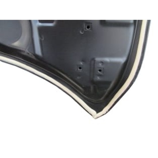 RENAULT FLUENCE- 09/16; MOTOR KAPUTU (İCELİ/ÇEKOMASTİKLİ) (EAGLE BODY) - Yedek Parça | Parça Dükkanda