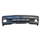 OPEL VECTRA- A- 93/95; ÖN TAMPON SİYAH (SİS DELİKLİ) (GLS) (EUROBUMP)