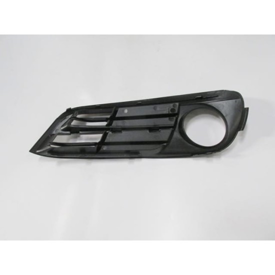 BMW 5 SERI- F10- 13/16; SİS LAMBA KAPAĞI SAĞ SİS DELİKLİ (PREMİUM/COMFORT)(TW) - Yedek Parça | Parça Dükkanda