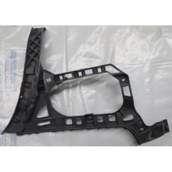 VOLKSWAGEN PASSAT CC- 09/12; ARKA TAMPON BRAKETİ SOL PLASTİK (TW) - Yedek Parça | Parça Dükkanda