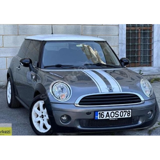 MINI COOPER- 07/13; ARAÇ BİLGİLERİ VE RESİMLERİ - Yedek Parça | Parça Dükkanda