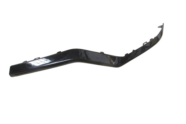 CHERY TIGGO 7 PRO- 23/24; ÖN TAMPON ALT ÇITASI SOL PARLAK SİYAH (TW)