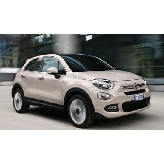 FIAT 500X- 15/20; ARAÇ BİLGİLERİ VE RESİMLERİ - Yedek Parça | Parça Dükkanda
