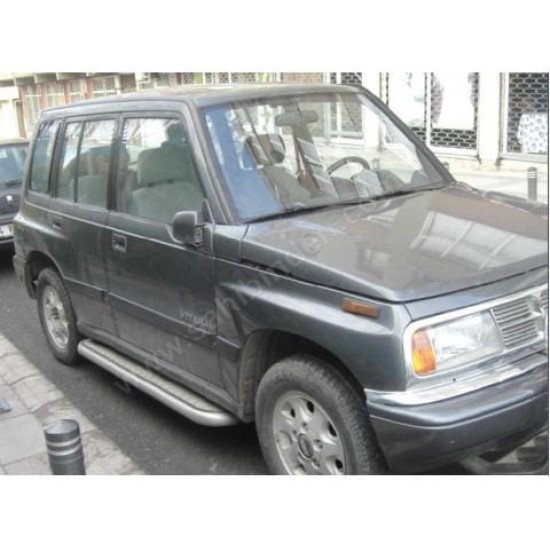 SUZUKI VITARA- 88/98; ARAÇ BİLGİLERİ VE RESİMLERİ - Yedek Parça | Parça Dükkanda