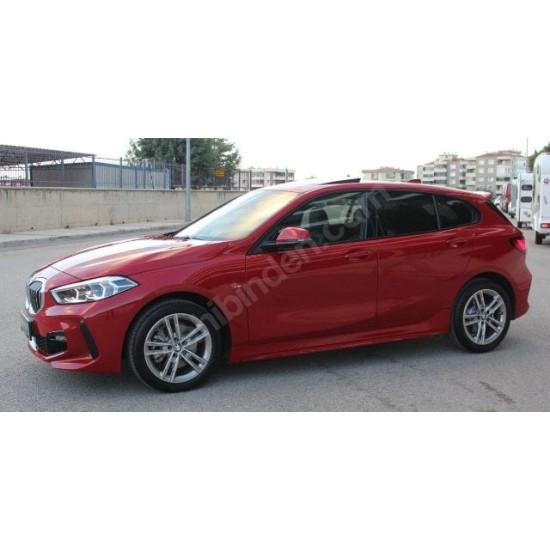 BMW 1 SERI- F40- 23/24; ARAÇ BİLGİLERİ VE RESİMLERİ - Yedek Parça | Parça Dükkanda