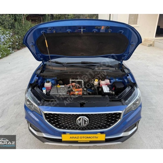 MG ZS EV- 20/21; ARAÇ BİLGİLERİ VE RESİMLERİ - Yedek Parça | Parça Dükkanda
