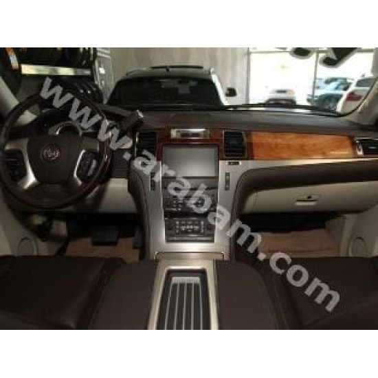 CADILLAC ESCALADE- 07/14; ARAÇ BİLGİLERİ VE RESİMLERİ - Yedek Parça | Parça Dükkanda