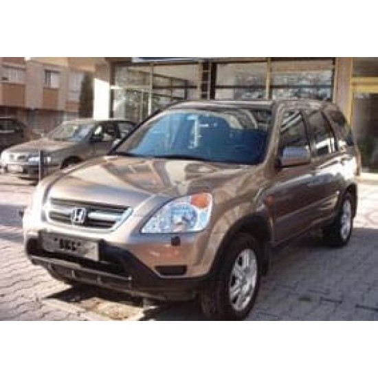 HONDA CRV- 02/04; ARAÇ BİLGİLERİ VE RESİMLERİ - Araba Yedek Parça | Parça Dükkanda