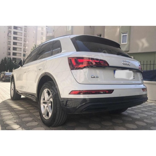 AUDI Q5- 21/23; ARAÇ BİLGİLERİ VE RESİMLERİ - Yedek Parça | Parça Dükkanda