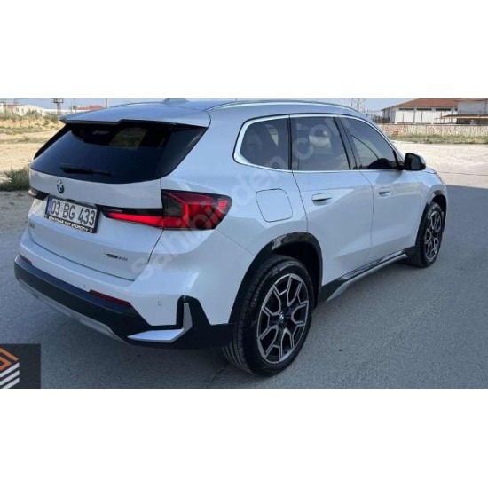 BMW X1- U11- 22/24; ARAÇ BİLGİLERİ VE RESİMLERİ - Yedek Parça | Parça Dükkanda