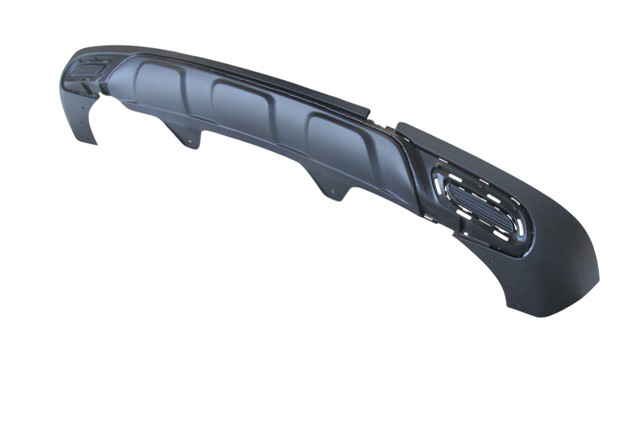 MG ZS- 21/24; KARLIK (ARKA TAMPON ALTI) SPOILER (TW) MG ZS- 21/24; KARLIK (ARKA TAMPON ALTI) SPOILER (TW)