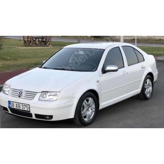 VOLKSWAGEN BORA- 99/05; ARAÇ BİLGİLERİ VE RESİMLERİ - Yedek Parça | Parça Dükkanda