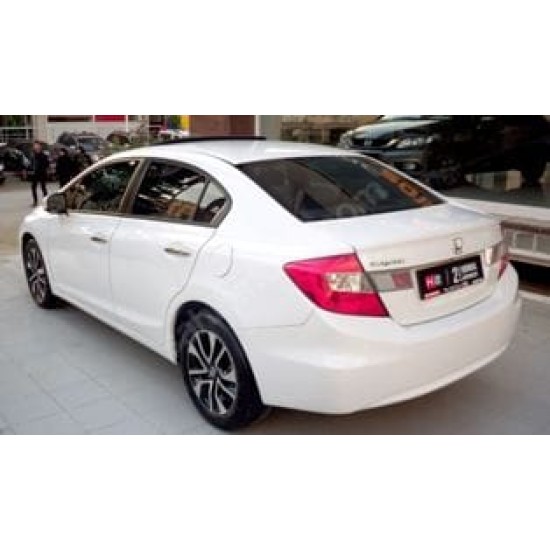 HONDA CIVIC- SD- 12/16; ARAÇ BİLGİLERİ VE RESİMLERİ - Yedek Parça | Parça Dükkanda