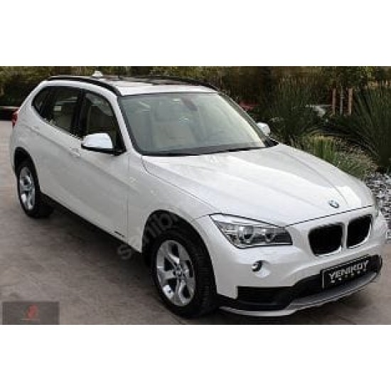 BMW X1- E84- 10/15; ARAÇ BİLGİLERİ VE RESİMLERİ - Yedek Parça | Parça Dükkanda