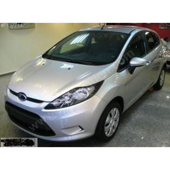 FORD FIESTA- 09/13; ARAÇ BİLGİLERİ VE RESİMLERİ - Yedek Parça | Parça Dükkanda