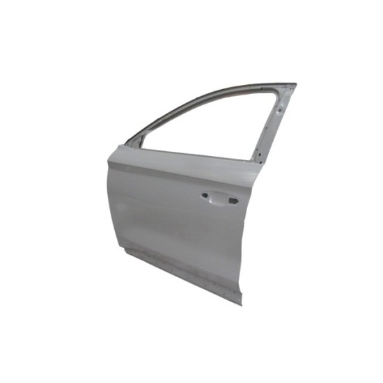 BYD SEAL U- EV- 24/25; ÖN KAPI KOMPLE SOL GRİ BOYALI (İCELİ/ÇEKOMASTİKLİ) (TW) - Yedek Parça | Parça Dükkanda