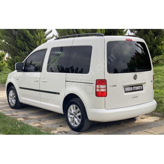 VOLKSWAGEN CADDY- 11/15; ARAÇ BİLGİLERİ VE RESİMLERİ - Yedek Parça | Parça Dükkanda