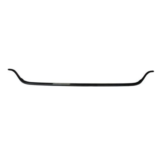 MERCEDES C CLASS- W205- 14/17; KARLIK ÇITASI (ARKA TAMPON ALTI ÇITASI)(AMG) (SPOILER)