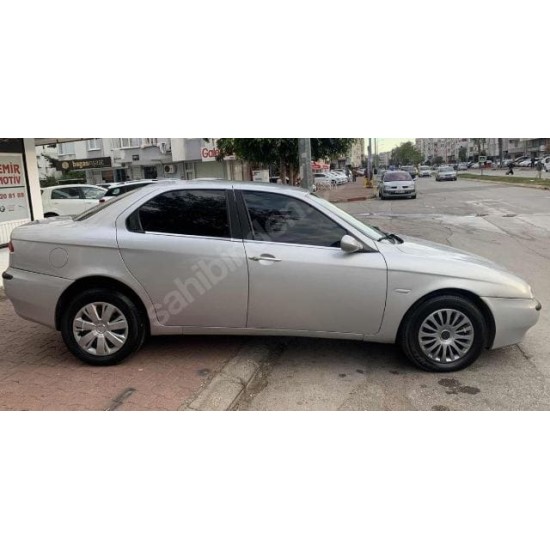 ALFA ROMEO 156- 98/03; ARAÇ BİLGİLERİ VE RESİMLERİ - Yedek Parça | Parça Dükkanda