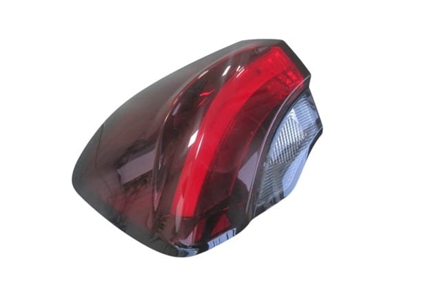 FIAT EGEA- CROSS- 21/25; DIŞ STOP LAMBASI SOL KIRMIZI/BEYAZ (LEDLİ)