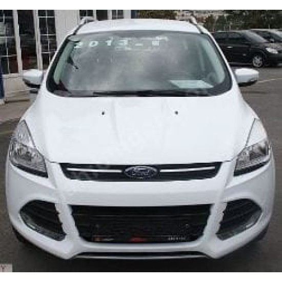 FORD KUGA- 13/16; ARAÇ BİLGİLERİ VE RESİMLERİ - Yedek Parça | Parça Dükkanda