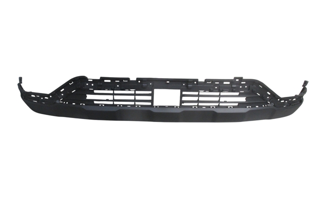 CHERY TIGGO 7 PRO- 23/24; ÖN TAMPON ALT SİYAH (SPOILER)(TW)