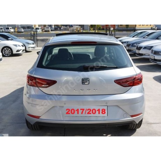 SEAT LEON- 13/20; ARAÇ BİLGİLERİ VE RESİMLERİ - Yedek Parça | Parça Dükkanda