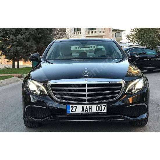 MERCEDES E CLASS- W213- 16/20; ARAÇ BİLGİLERİ VE RESİMLERİ (E180/E200/E220/E250/E300/E350) - Yedek Parça | Parça Dükkanda