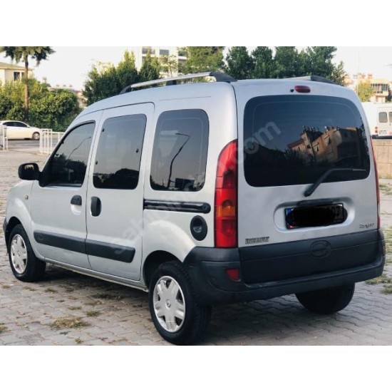 RENAULT KANGOO- 2- CLASSİC- 03/12; ARAÇ BİLGİLERİ VE RESİMLERİ - Yedek Parça | Parça Dükkanda