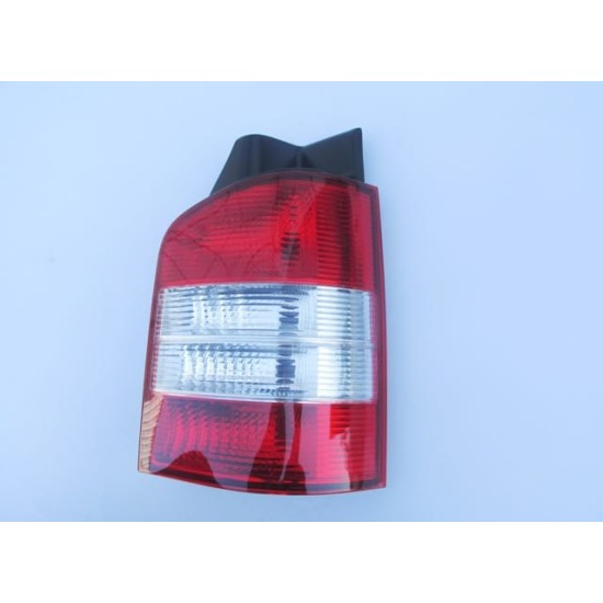 VOLKSWAGEN TRANSPORTER- T5- 04/09; STOP LAMBASI SAĞ KIRMIZI/BEYAZ (MARS) (E MARKLI) - Yedek Parça | Parça Dükkanda