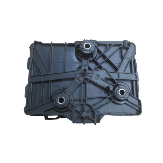 RENAULT CLIO- 4- HB- 13/16; AKÜ KORUYUCU PLASTIGI ALT