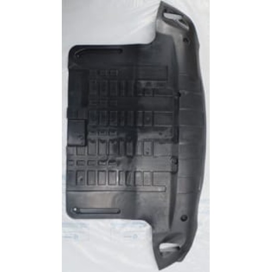 HYUNDAI TUCSON- 05/10; KARTER MUHAFAZA PLASTİĞİ DİZEL TİP 2.0/2.7 (TW) - Yedek Parça | Parça Dükkanda