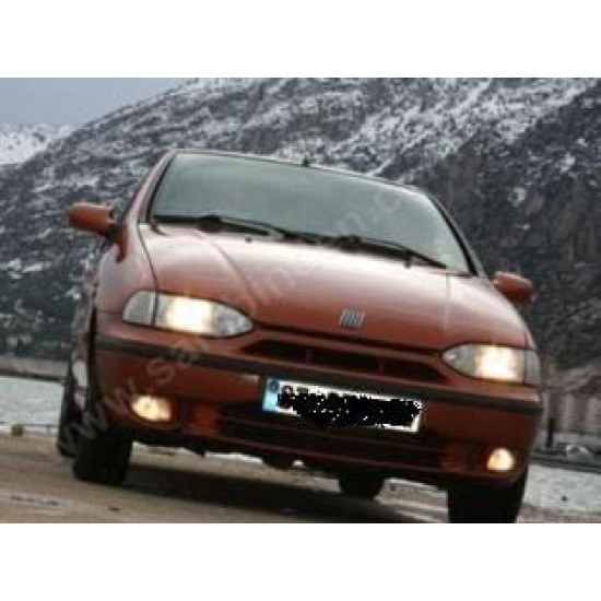 FIAT PALIO- 97/02; ARAÇ BİLGİLERİ VE RESİMLERİ (3/5KAPI) - Yedek Parça | Parça Dükkanda