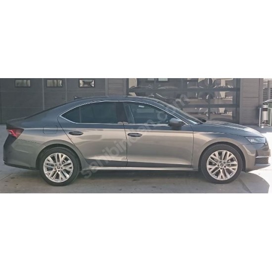 SKODA OCTAVIA- 24/26; ARAÇ BİLGİLERİ VE RESİMLERİ - Yedek Parça | Parça Dükkanda