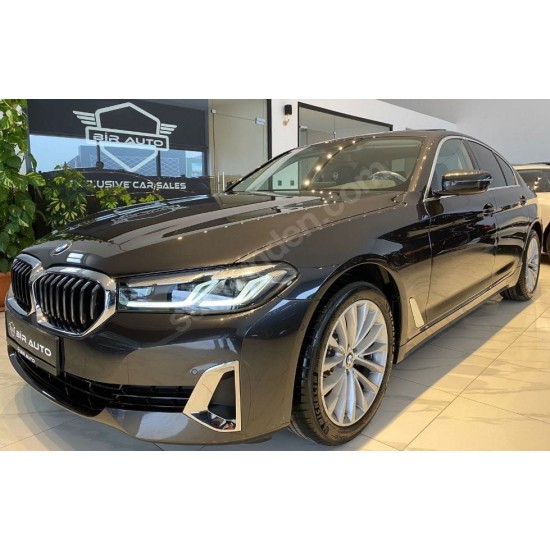 BMW 5 SERI- G30- 20/22; ARAÇ BİLGİLERİ VE RESİMLERİ - Yedek Parça | Parça Dükkanda